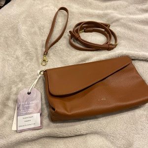 Gracie clutch from Pixie Mood